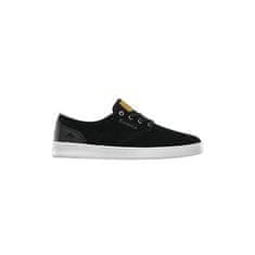 Emerica boty EMERICA The Romero Laced BLACK/BLACK/WHITE 42,5