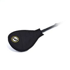 Prolimit obal na pádlo PROLIMIT Paddle Blade Cover BLACK/WHITE One Size