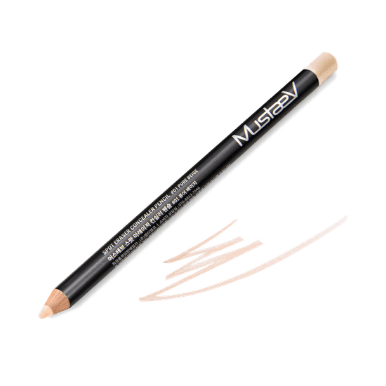 MustaeV Spot Eraser Concealer Pensil #01 Pure Beige