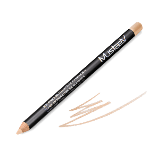 MustaeV Spot Eraser Concealer Pensil #05 Neutral Beige