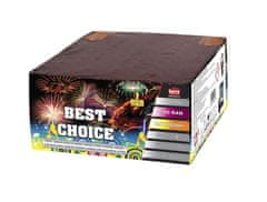 TARRA pyrotechnik Ohňostroj BEST CHOICE - 100 ran