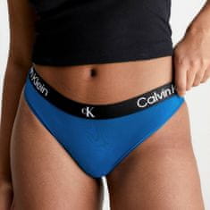 Calvin Klein Dámské brazilky Micro 1996 2Pack Velikost: S QD5037E-C0Z