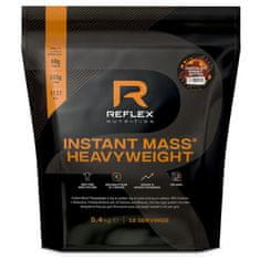 Reflex Instant Mass Heavy Weight 5400 g salted caramel