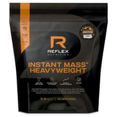 Reflex Instant Mass Heavy Weight 5400 g salted caramel