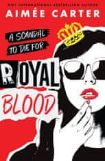 Usborne Royal Blood