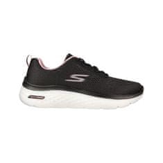 Skechers Boty černé 40 EU GO Walk Hyper Burst