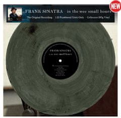 Sinatra Frank: In The Wee Small Hours