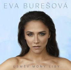 Burešová Eva: Úsměv Mony Lisy