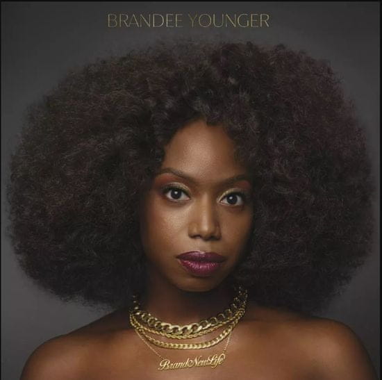 Brandee Younger: Brand New Life