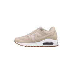 Nike Boty béžové 40.5 EU Air Max Command Prm