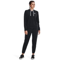 Under Armour Kalhoty černé 168 - 172 cm/M Rival Terry Jogger