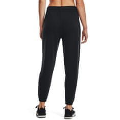 Under Armour Kalhoty černé 168 - 172 cm/M Rival Terry Jogger