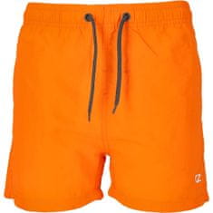 Cruz Chlapecké plavecké kraťasy Cruz Eyemouth Jr Basic Shorts 12