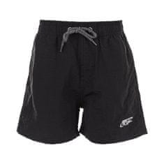 Cruz Chlapecké plavecké kraťasy Cruz Eyemouth Jr Basic Shorts 12