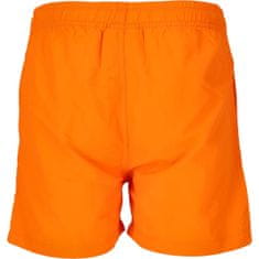 Cruz Chlapecké plavecké kraťasy Cruz Eyemouth Jr Basic Shorts 12