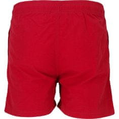 Cruz Chlapecké plavecké kraťasy Cruz Eyemouth Jr Basic Shorts 14