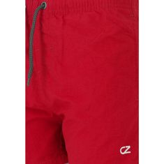 Cruz Chlapecké plavecké kraťasy Cruz Eyemouth Jr Basic Shorts 14