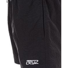 Cruz Chlapecké plavecké kraťasy Cruz Eyemouth Jr Basic Shorts 12