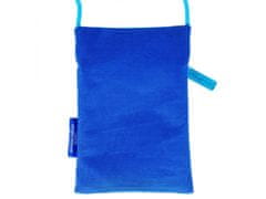 sarcia.eu Psi Patrol Chase Modrá, malá taška na krk pro chlapce 15x10,5cm