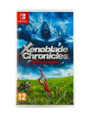 Nintendo Xenoblade Chronicles Definitive Edition NSW