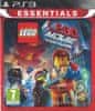 LEGO Movie Videogame Essentials PS3