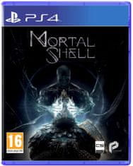 INNA Mortal Shell PS4