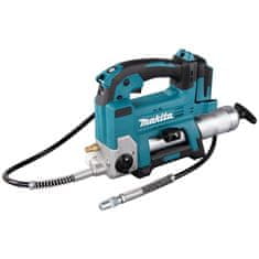 Makita Bateriová mazací pistole 18V 690bar DGP180Z