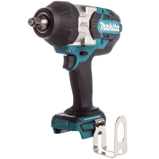 Makita Rázový utahovák 1/2' 1000Nm 18V LXT DTW1002Z