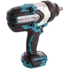 Makita Rázový utahovák 1/2' 1000Nm 18V LXT DTW1002Z