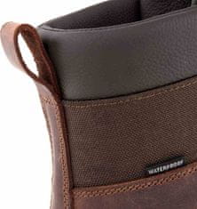 Carhartt Carhartt Detroit 8" Boot WP S3 Brown