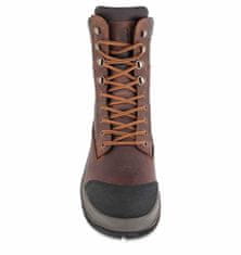 Carhartt Carhartt Detroit 8" Boot WP S3 Brown