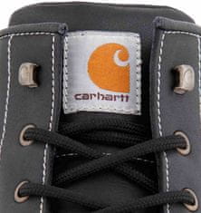 Carhartt Carhartt Michigan Sneaker S1P Black boty