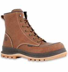 Carhartt Carhartt Hamilton Wedge Boot WP S3 Tan