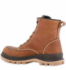 Carhartt Carhartt Hamilton Wedge Boot WP S3 Tan