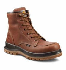 Carhartt Carhartt Hamilton Wedge Boot WP S3 Tan