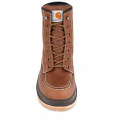 Carhartt Carhartt Hamilton Wedge Boot WP S3 Tan