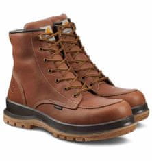 Carhartt Carhartt Hamilton Wedge Boot WP S3 Tan