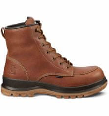 Carhartt Carhartt Hamilton Wedge Boot WP S3 Tan