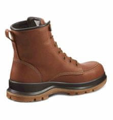 Carhartt Carhartt Hamilton Wedge Boot WP S3 Tan