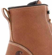 Carhartt Carhartt Hamilton Wedge Boot WP S3 Tan