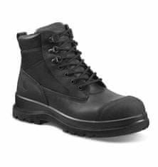 Carhartt Carhartt Detroit 6" Boot S3 Black