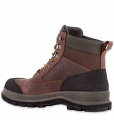 Carhartt Carhartt Detroit 6" Boot S3 Dark Brown