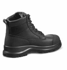 Carhartt Carhartt Detroit 6" Boot S3 Black