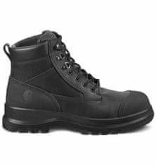 Carhartt Carhartt Detroit 6" Boot S3 Black