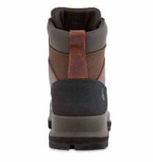 Carhartt Carhartt Detroit 6" Boot S3 Dark Brown