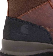 Carhartt Carhartt Detroit 6" Boot S3 Dark Brown