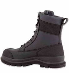 Carhartt Carhartt Detroit 8" Boot WP S3 Black