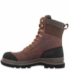 Carhartt Carhartt Detroit 8" Boot WP S3 Brown