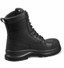 Carhartt Carhartt Detroit 8" Boot WP S3 Black