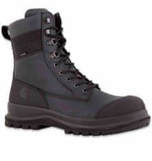 Carhartt Carhartt Detroit 8" Boot WP S3 Black